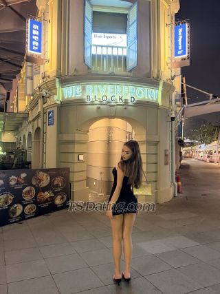trans girl Kassandrakate 0692200