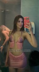 KateVIP Rotterdam Transex Hi it my Sabrina beautiful trans ….VIP , femenine ,,,
you are ready to have you best experience? Contact
me , I do scort and also receive All depends on you
✨😝…. 