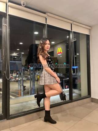 trans girl KathLim01 5165892