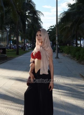 trans girl Kathar 1354281