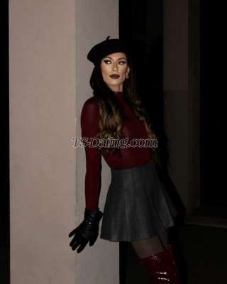 trans girl Katharinaa 1621799