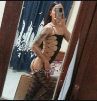 trans girl Katniss18 9805248