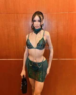 trans girl Katrinacat 3191143