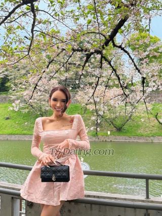 trans girl Katrinacat 5918266