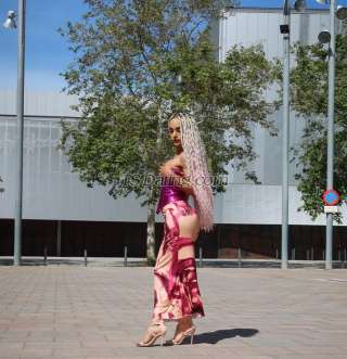 trans girl Katrinastar03 6995670