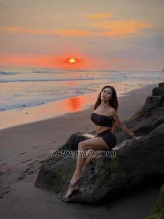 trans girl Katrinbella 7030511