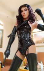 KattyKinky Batam City Transex Step Into My World - Where Elegance Meets Absolute
Control.

I’m Queen Katty, Kuala Lumpur’s elite
Transsexual Mistress, known for refined beauty, intellectual
charm, and an irresistible commanding presence. Whether you
seek sensual domination, mental surrender, or tailored
roleplay, I provide an upscale experience designed around
your deepest desires and boundaries. Each encounter is
uniquely curated always consensual, discreet, and
unforgettable. 

My Style 
Elegant. Powerful.
Controlled.
Every session is about mutual respect,
chemistry, and mindful surrender. You may tremble under my
gaze, but you’ll never feel unsafe.

I embrace
clients of all experience levels, from shy first-timers to
seasoned submissives. I believe in guided exploration and
lasting impressions, not rushed encounters.


Kinky/Fetish/BDSM Services Offered:
1. Kinky
Girlfriend Experience (GFE)
2. Tease and Denial
3.
Roleplay Scenarios
4. Cuckold Dynamics
5.
Feminization/Sissy Transformation
   - Make-up
Application (Heavy Make-up Available)
   - Clothing
Fetish and Worship
     - Latex/Rubber/Full Leather
Cat Suit
     - Sexy Body Suit
(Leotard)
     - Garters, Stockings, and
Panties
6. Rimming/Ass Licking (Giving and
Receiving)
7. Oral Services (Receiving and
Giving)
8. Rope Bondage
   -
Shibari/Kinbaku
   - Frog Tie
   -
Hogtie
9. Mummification
10. Nipple Play and
Torture
11. Edging, Milking, and Force Orgasms
12.
Force Cum-Eating 
13. Foot Fetish and Foot Jobs
14.
Cock and Ball Torture (CBT)
   - Ball
Busting
   - Ball Spanks
   - Slapping and
Spanking
   - Whipping, Flogging, and Caning
15.
Key Holder in Chastity (Cock Cage)
16. Contract
Dominatrix (Controller) 
17. Variety of Sex Toys
18.
Strap-On Play
19. Anal Play
   -
Fingering
   - Prostate Massage
   -
Fisting
   - Foot Fucking
20. Dog Training
Play
21. Golden Shower
22. Party and Play (Extended
Sessions)
23. Incall and Outcall Services


Please share your fantasies, fetishes, or any
specific limits you have regarding the sessions you're
interested in. I’m here to cater to your desires and
ensure a fulfilling experience

Etiquette

Please be respectful in your first message.

Introduce yourself briefly and include your preferred
date/time, duration, and interests. Rude or explicit
messages will be ignored and blocked. 
Cleanliness,
discretion, and manners are non-negotiable.


Contact Me : 
Available daily with advance
notice.
Contact 
Call/WhatsApp: +60 11 2756-3607

WeChat: ts_katty95 

I look forward to getting
you in front of Me on your knees... !! 