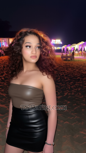 trans girl KattyQueen 0302944