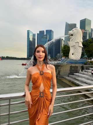 trans girl Katua 7759127