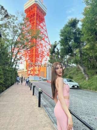 trans girl Katua 7878620