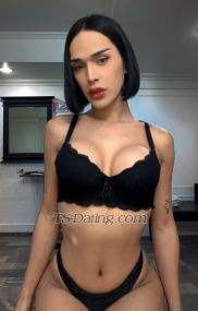 Katya Fox Patong TS escort 
