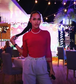 trans girl KatyaFox 9681122