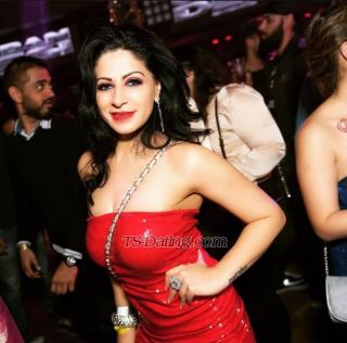 trans girl Kaur777 9338086
