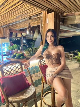 trans girl Kawintra 6043137 trans girl Kawintra 6043137