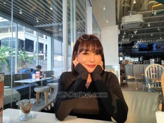 trans girl KawintraTS 7928150
