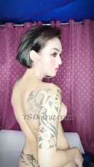 Kaycee28 Kuala Lumpur TS escort 