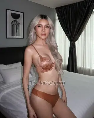 Shemale Kazzie 8011733 Shemale Kazzie 8011733