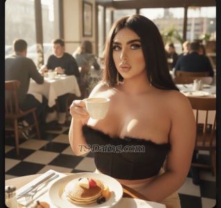 trans girl Keeka 7304885