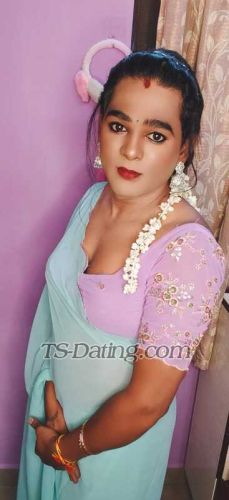 trans girl Keerthu 1811052