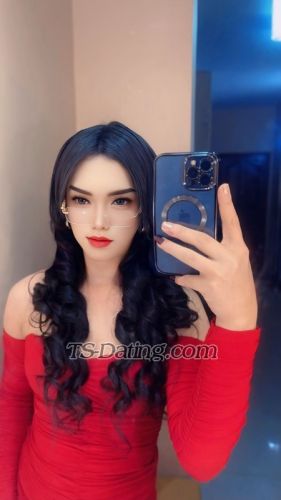 trans girl Keisya20 8242404