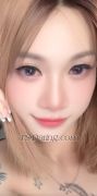 Kekie Pattaya Transex Hot and sexy girl in Pattaya! I'm looking for some thrilling
fun tonight ❄️❄️❄️❄️ Discover the charm of
Ayane, a cute transgender girl ready to spice up your life
both in and out of the bedroom!I'm Ayane, a
25-year-old transgender girl, petite and adorable, living in
pattaya. Standing 5 feet 2 inches (cm) and weighing [weight
not specified], I possess a unique and irresistible charm.
With excellent English communication skills and a vibrant
personality, I'm not just about looks; I enjoy engaging
conversation and shared experiences.I'm fascinated by
geography, history, and current events, and believe the best
connections are built on thought-provoking conversations.
Whether you're looking for a fun companion or a deeper
relationship, I'm ready to fulfill your
desires.When it comes to pleasure, I'm versatile
and in control. My sexual skills are enhanced by natural
abilities, and I pride myself on being a generous giver who
enjoys exploring all aspects of life. Focusing on
stimulating and intimate experiences, I guarantee
extraordinary satisfaction.I offer a variety of
exciting services tailored to your needs, emphasizing a safe
and fun atmosphere.  My expertise lies in intimate play,
role-playing, teasing, and more.Join me for a
truly transformative experience with my exclusive gender
reassignment service. Explore your fantasies to the fullest,
enjoying a complete makeover with everything from wigs and
high heels to toys and accessories. After the
transformation, we'll dive into your chosen fantasy,
creating a private session tailored to your needs.