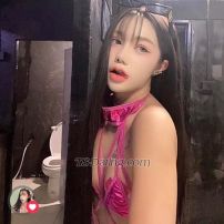 Kekie Pattaya Transex Hot and sexy girl in Pattaya! I'm looking for some thrilling
fun tonight ❄️❄️❄️❄️ Discover the charm of
Ayane, a cute transgender girl ready to spice up your life
both in and out of the bedroom!I'm Ayane, a
25-year-old transgender girl, petite and adorable, living in
Bangkok. Standing 5 feet 2 inches (cm) and weighing [weight
not specified], I possess a unique and irresistible charm.
With excellent English communication skills and a vibrant
personality, I'm not just about looks; I enjoy engaging
conversation and shared experiences.I'm fascinated by
geography, history, and current events, and believe the best
connections are built on thought-provoking conversations.
Whether you're looking for a fun companion or a deeper
relationship, I'm ready to fulfill your
desires.When it comes to pleasure, I'm versatile
and in control. My sexual skills are enhanced by natural
abilities, and I pride myself on being a generous giver who
enjoys exploring all aspects of life. Focusing on
stimulating and intimate experiences, I guarantee
extraordinary satisfaction.I offer a variety of
exciting services tailored to your needs, emphasizing a safe
and fun atmosphere.  My expertise lies in intimate play,
role-playing, teasing, and more.Join me for a
truly transformative experience with my exclusive gender
reassignment service. Explore your fantasies to the fullest,
enjoying a complete makeover with everything from wigs and
high heels to toys and accessories. After the
transformation, we'll dive into your chosen fantasy,
creating a private session tailored to your needs.