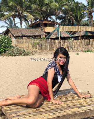 trans girl Kellyforu 6830815