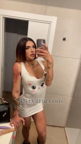 Kendallfitts Barcelona Transex Hallo hallo, ich bin Kendall, ein transsexuelles Mädchen, ich bin 24 Jahre alt, ich habe einen schlanken Körper, Fitness-Topmodel, ich bin völlig dominant, aktiv passiv, ich habe einen riesigen Schwanz, ich mag sehr liebevolle Gelegenheitsbekanntschaften, ich habe einen Ort, ich gehe zu dir nach Hause.