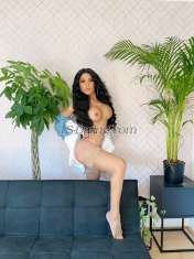 Kendals26 Athens Transex Hello My Loves, I am Roxana, A Luxury Escort with a Fitness Body Desired, to offer you my best VIP services, do not hesitate to contact me, you will not regret it.!