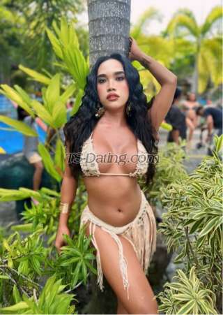 trans girl KendieJones 8090780