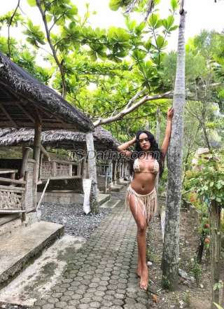 trans girl KendieJones 8090836