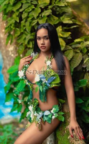 trans girl KendieJones 8923498