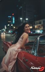 Kendilicious Bangkok Transex Black long hair, asian beauty, tall and sexy, newbie here
I'm kendi let me fullfill your all fantasies in life just
call me or send me sms and I'll be there 0839341360