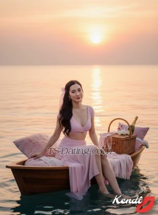 trans girl Kendilicious 1266501