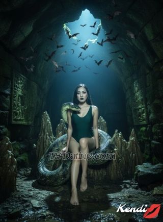 trans girl Kendilicious 1267612