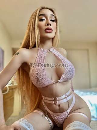 trans girl KendraFox 1607686