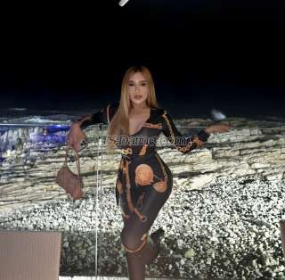 trans girl SeductressTS 2848129