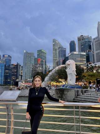 trans girl SeductressTS 9093549