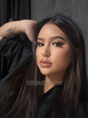 Kendra TS London Transex 
