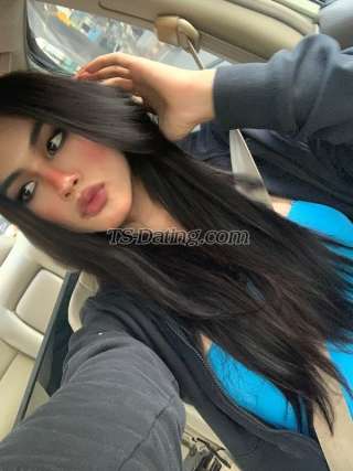 trans girl Kerdkanti 8711162