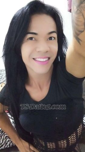 trans girl KerlyBrauth 0105619 trans girl KerlyBrauth 0105619