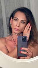 Kessia33 Salzburg Transex Stunning beauty of filipina trans. Elegant, sweet but
naughty in bed. Expert in relaxing and erotic massge. I can
travel any part of europe. You never regret after meeting me
hehe.