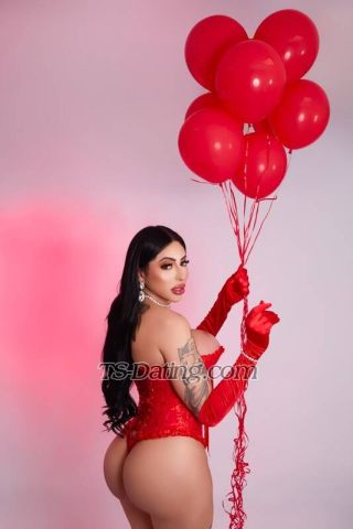 trans girl KessiaAngel 1046537 trans girl KessiaAngel 1046537