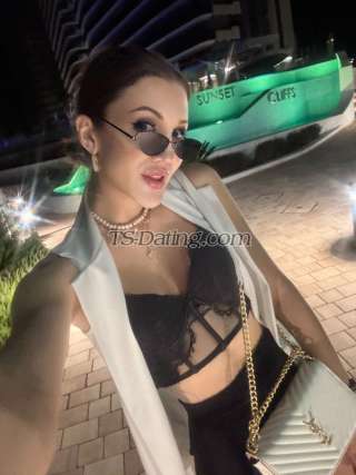 trans girl KetrinSparks 7481007