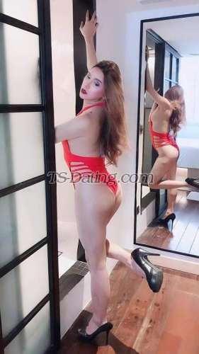 trans girl Khaciejanna 1300109