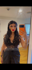 Khanna Trans Batumi Transex Hi .Write me. I can be Top or Bottom according to you
wish.Only serious and elite people are can write to
Whatsapp. All photos are mine:)