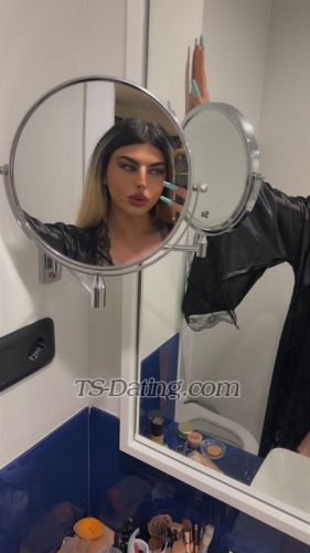 trans girl KhannaTrans 6489139