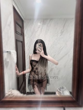 trans girl Khiem1503 6101524