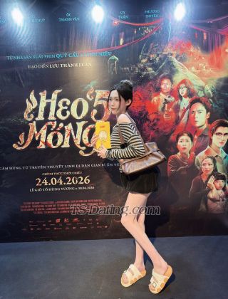 trans girl Khiem1503 7502188