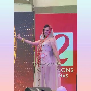 trans girl Khimmy302000 0539695